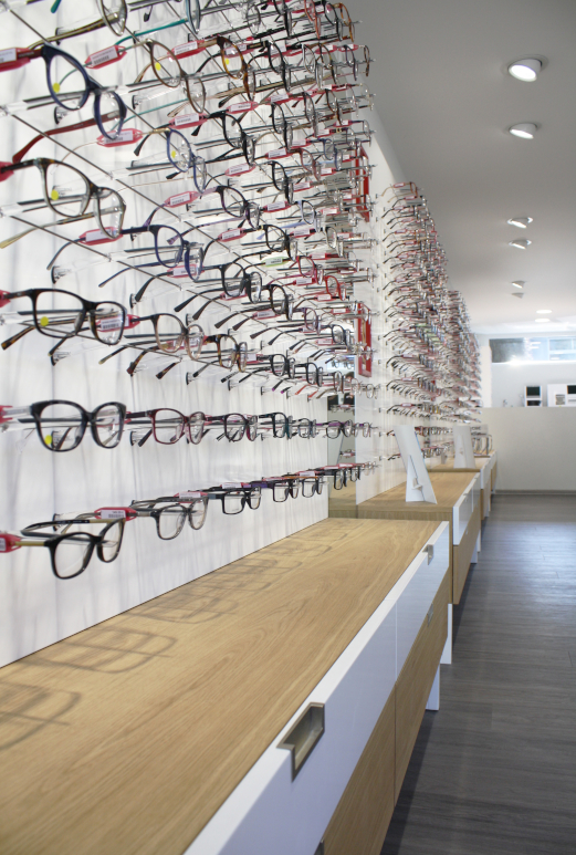 Produits - Lunettes Image